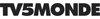 TV5Monde Europe logo