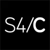 S4C Red Button logo