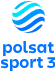 Polsat Sport 3 logo