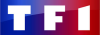 TF1 Suisse logo