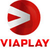 Viaplay Norway logo