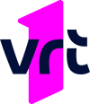 VRT 1 logo