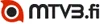 MTV3 logo