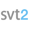SVT 2 logo