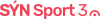 SÝN Sport 3 logo