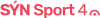 SÝN Sport 4 logo