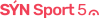 SÝN Sport 5 logo
