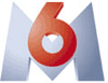 M6 Suisse logo