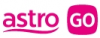 Astro Go logo