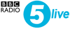 BBC Radio 5 Live logo