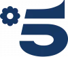 Canale 5 logo