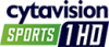 Cytavision Sports 1 logo