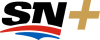 Sportsnet Plus logo