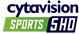 Cytavision Sports 5 logo
