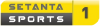 Setanta Sports 1 logo