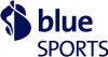 Blue Sport logo