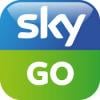 SKY Go Italia logo