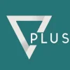 Vizion Plus logo
