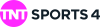 TNT Sports 4 logo