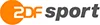 ZDF Sport logo
