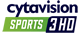 Cytavision Sports 3 logo