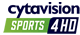 Cytavision Sports 4 logo