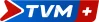 TVM+ logo