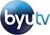 BYU TV logo