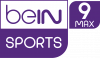 beIN Sports MAX 9 logo