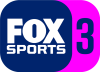 FOX Sports 3 Argentina logo