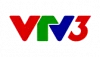 VTV 3 logo