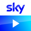 Sky Go UK logo
