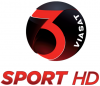 TV3 Sport logo