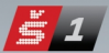 ŠTV 1 logo