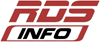 RDS Info logo