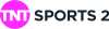 TNT Sports 2 logo