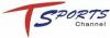 T Sports Channel logo