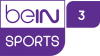 beIN Sports 3 Indonesia logo