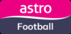 Astro Football logo