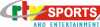 CRTV Sports logo