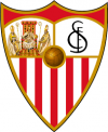 Sevilla FC+ logo