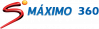 MáXimo 360 logo