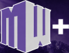 Mountain West Plus logo
