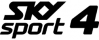 Sky Sport 4 NZ logo