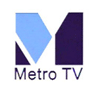 Metro TV logo
