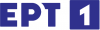 ERT 1 logo