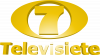 Televisiete Canal 7 logo