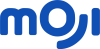 Moji logo