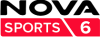 Nova Sports 6 Cyprus logo