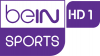 beIN Sports HD 1 logo
